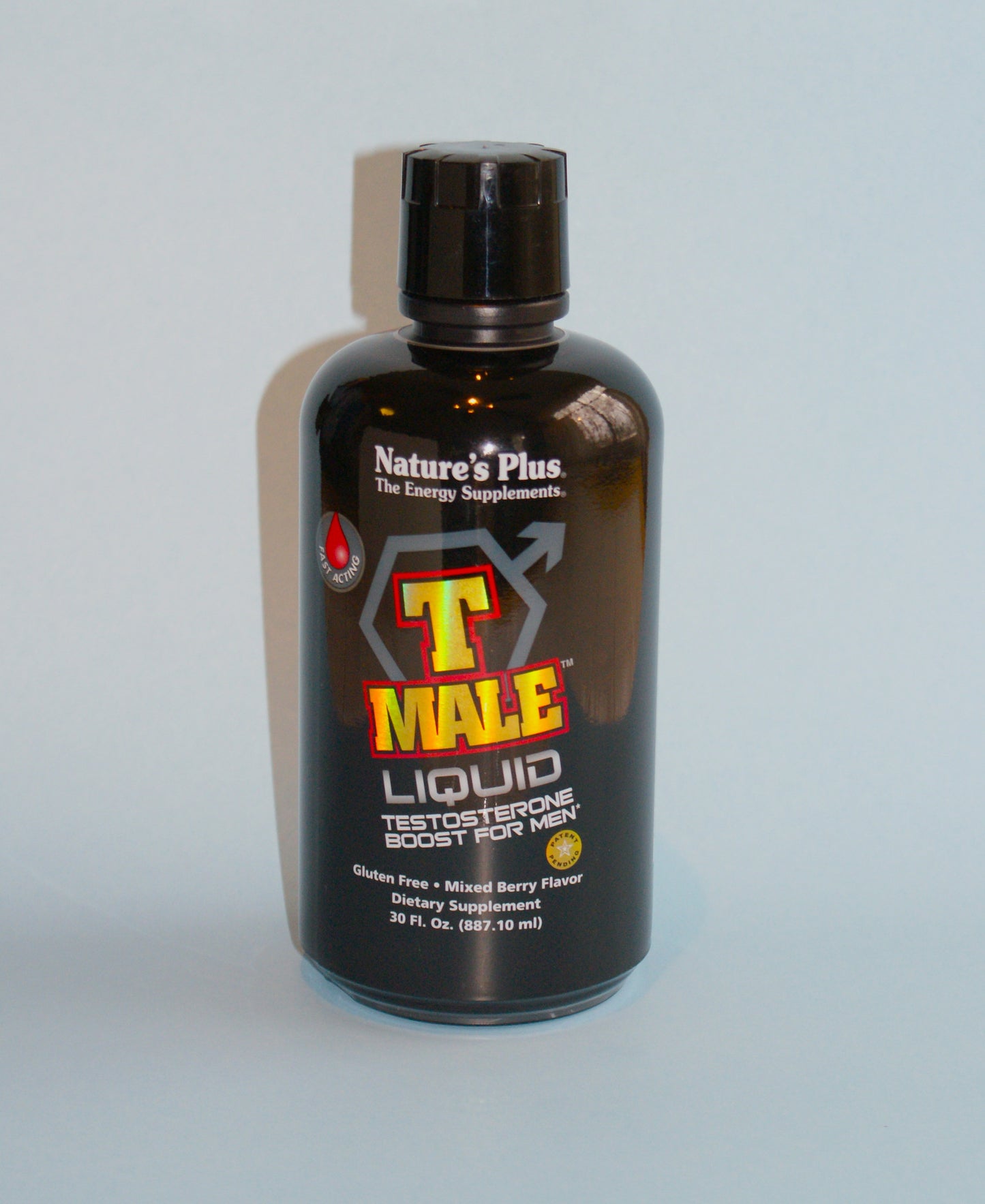 T Male