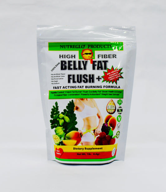Belly Fat Burner