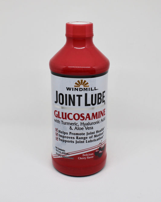 Joint Lube