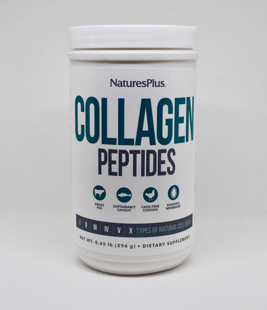 Collagen Peptides Powder