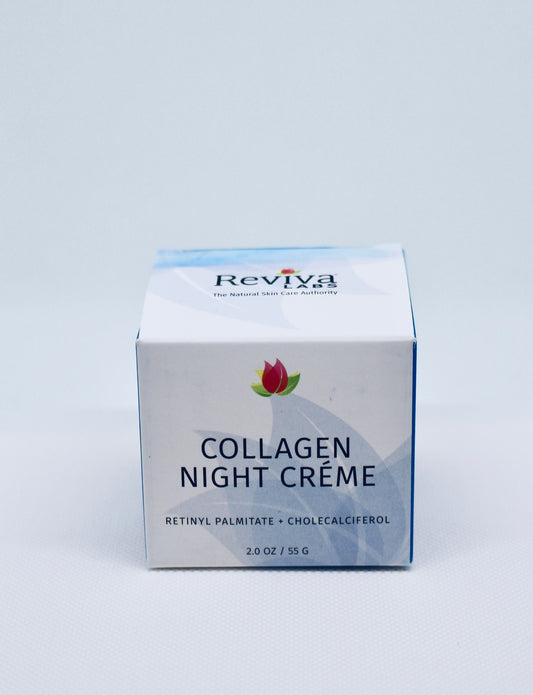 Collagen Night Creme