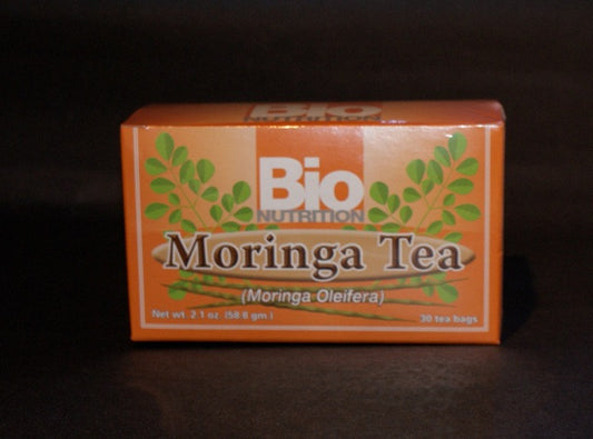 Moringa Tea