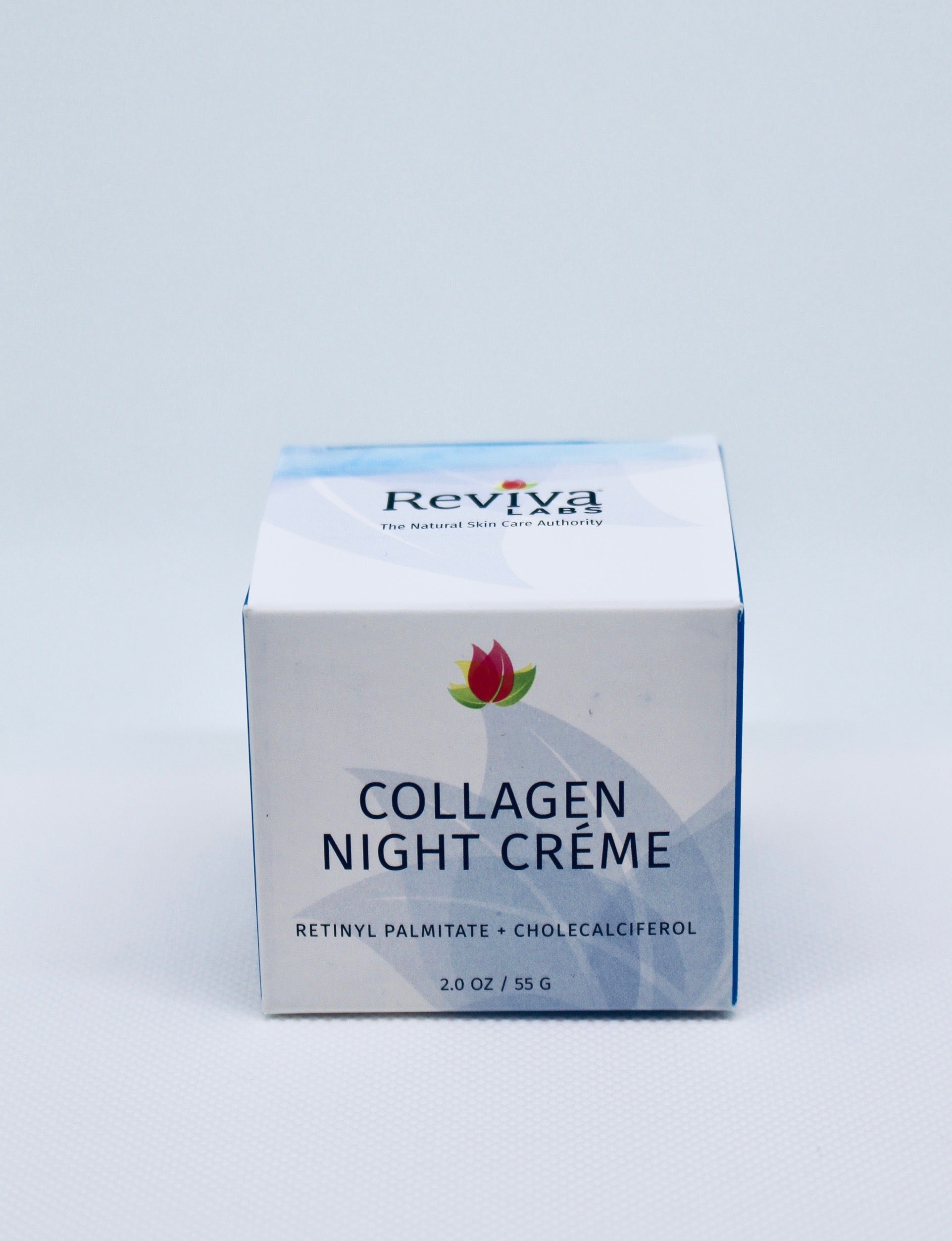 Collagen Night Creme – N A M A S K A R / Bob Law's Health & Wellness Store