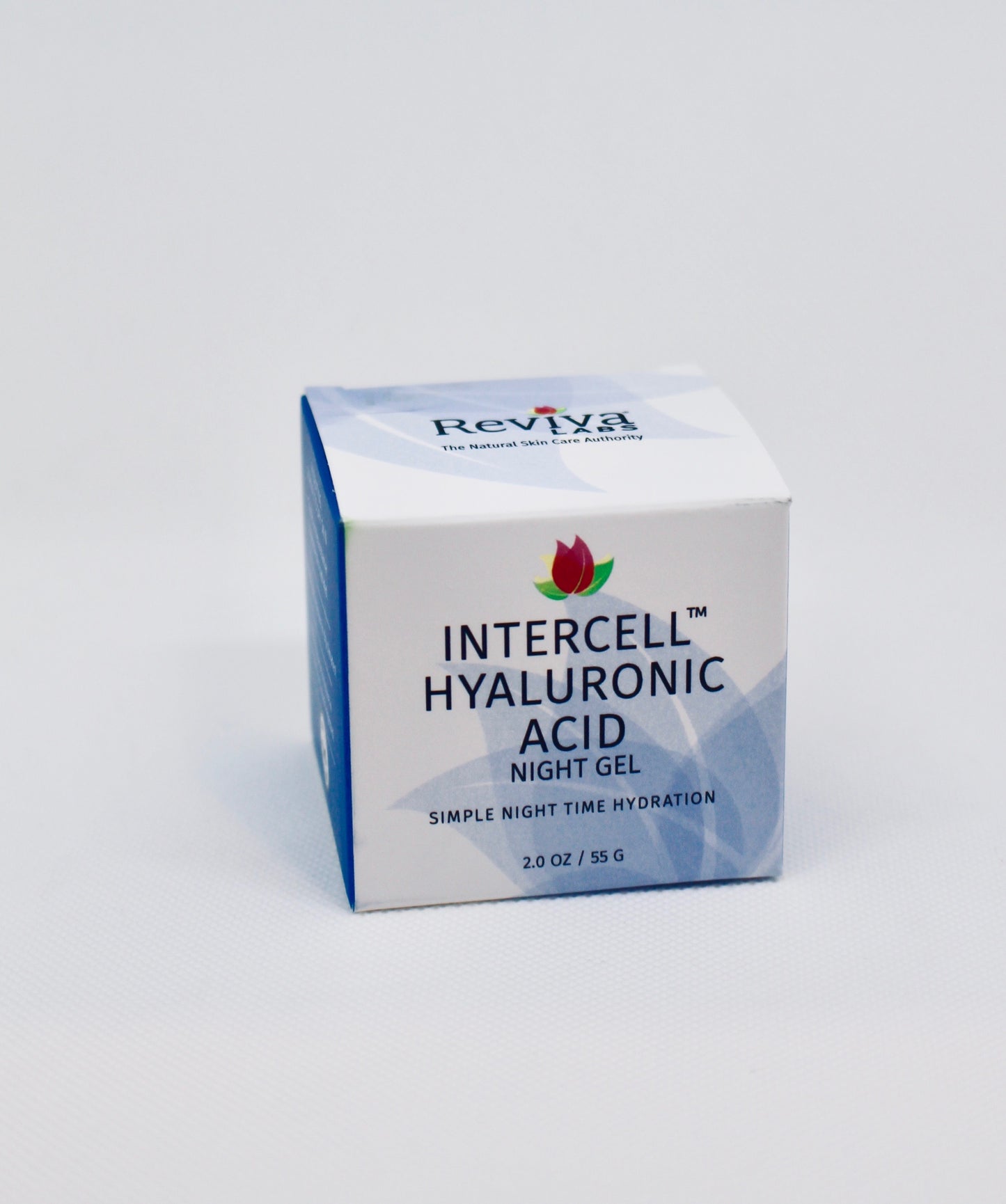 Intercell Hyaluronic Acid Night Gel