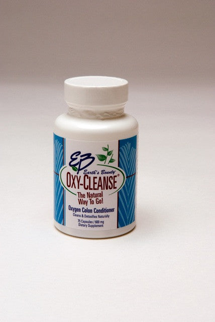 Oxy Cleanse