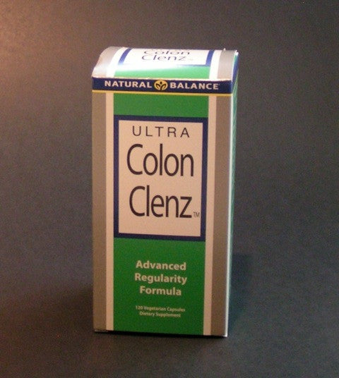 Ultra Colon Clenz